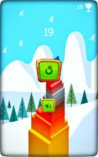 Free Rectangle Building Blocks Game Screen Shot 4