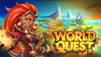 World Quest Screen Shot 0