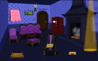 एस्केप गेम्स पहेली कमरे 9 Screen Shot 17