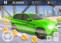 ทางหลวงรถ Offroad แข่งรถเมืองเกมแข่งรถ 2018 Screen Shot 3