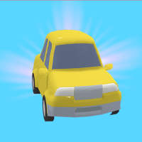 3D Parking Car 3D Jam Parking Parcheggio auto Jam