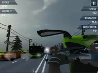 Bike Racing Game Screen Shot 7