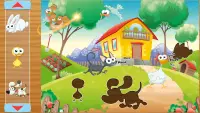 Toddler & Preschool Kids Games Screen Shot 4