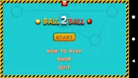 Ball 2 Ball Screen Shot 2