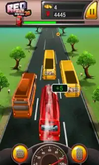 3D Redbus Express Screen Shot 4