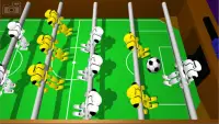 Robot Table Football Screen Shot 6