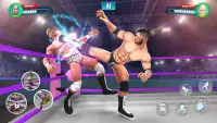 Champions Ring: Wrestling Game Screen Shot 5