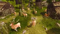 Deer Hunting 2021 Screen Shot 1