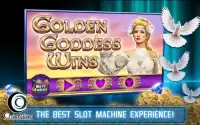 Golden Godess Wins Slots Screen Shot 12