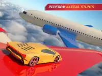 Car Simulator 2017 Wanted Screen Shot 6