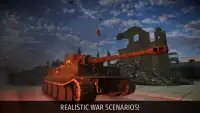 Heroes of World War 2 Screen Shot 4