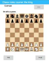 Chess rules course part 2 Screen Shot 3