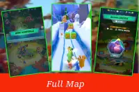 Guide For Crash Bandicot: Running  games Screen Shot 1