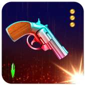 Flip Guns Action: Free Games