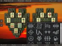 Mahjong Star Screen Shot 17