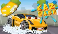 Auto Shop Kids- free car wash Screen Shot 6