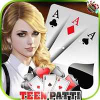 Teen Patti Jhakkas - 3Patti Rummy Poker Games