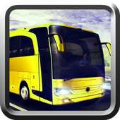 offroad bus 3d sim 2017