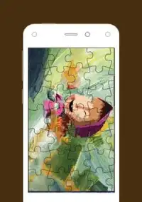 El Oso y macha Bloque Puzzle 2019 Screen Shot 3