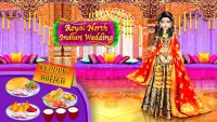 Royal North Indian Wedding Fun Screen Shot 0