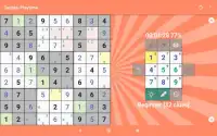 Sudoku Playtime Free Screen Shot 12