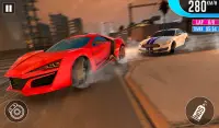 3D Car Racing - Car Simulator Screen Shot 0