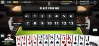 Spades Online: Solitaire Games Screen Shot 2