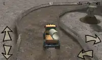 Truck Challenge 3D Screen Shot 2