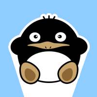 Fly Now: Tap Tap Penguin Game