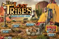 Challenge #139 The Lost Tribes Hidden Object Games Screen Shot 3