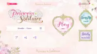 Princesa*Solitario: 30 Juegos Screen Shot 7