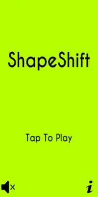 ShapeShift Screen Shot 0