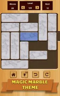 Unblock Puzzle Game Screen Shot 12