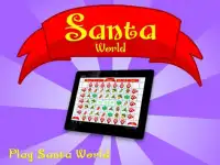 Santa World Screen Shot 3