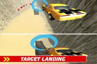 Crazy Car Stunts Simulator Screen Shot 6