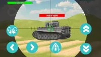 Tank Hunter Screen Shot 9