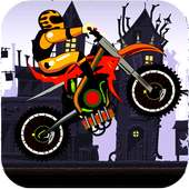 Extreme Moto Road Racers 3D