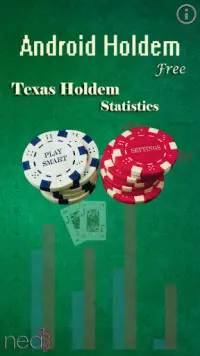 Holdem for Android FREE Screen Shot 1