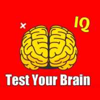 Brain Quiz - Train Your Brain