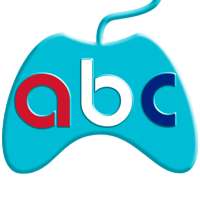 ABC Jogue, aprenda inglês como jogos