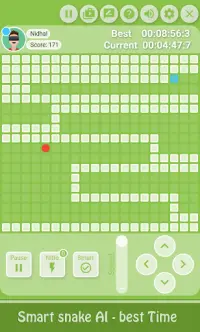 Snake Next Gen, Multiplayer dice, AI: by Flutter Screen Shot 4