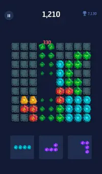 Hyper Blocks Screen Shot 13