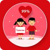 Love Calculator