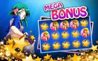 Slots Anime Free Vegas Casino Screen Shot 4