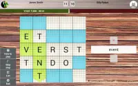 King's Square -  word game #1 Screen Shot 17