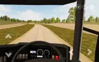 Drive Simulator : Dump Cargo Truck,Cranes,Forklift Screen Shot 3
