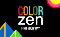 Color Zen Screen Shot 5