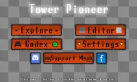 Tower Pioneer - Towerneer Screen Shot 0