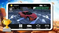 ArabaMatik: Car Parking Simulator Screen Shot 4