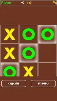 TicTacToe Special Online Screen Shot 1